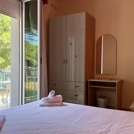 מלון Nettuno 3*