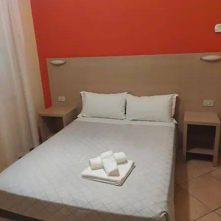 Hotel Nettuno Punta Marina