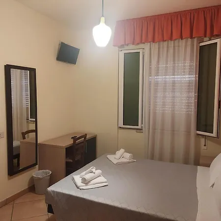 Nettuno 3*