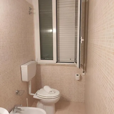 Nettuno Hotel 3*
