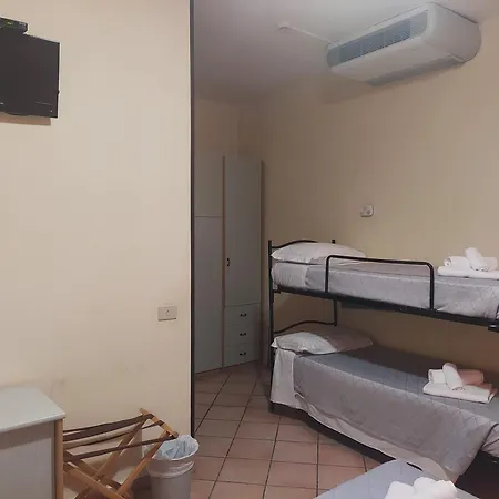 Nettuno 3*