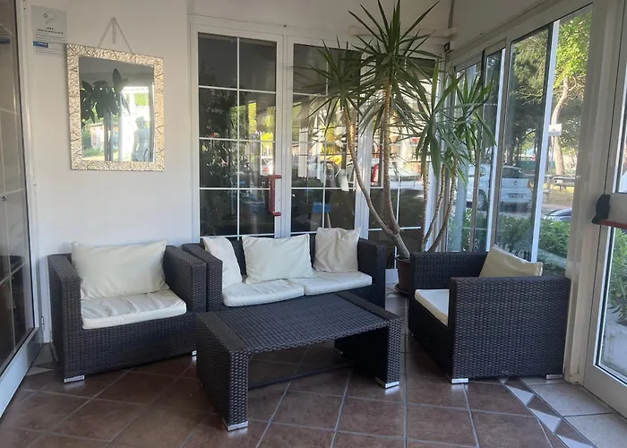 Nettuno Punta Marina