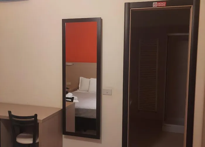 Nettuno Otel 3*