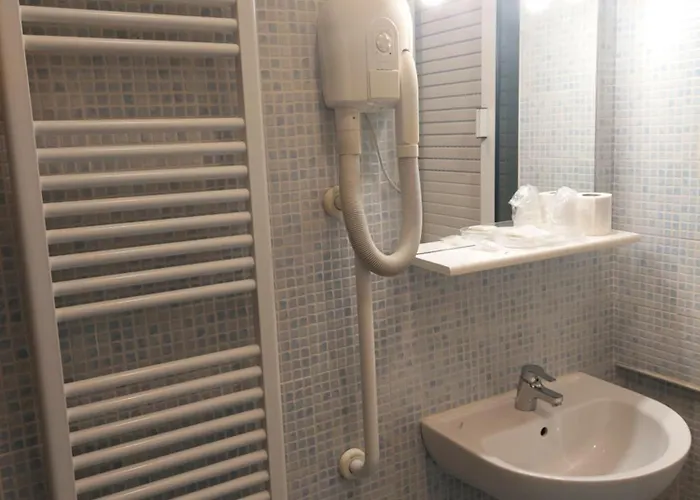 Nettuno 3* Punta Marina