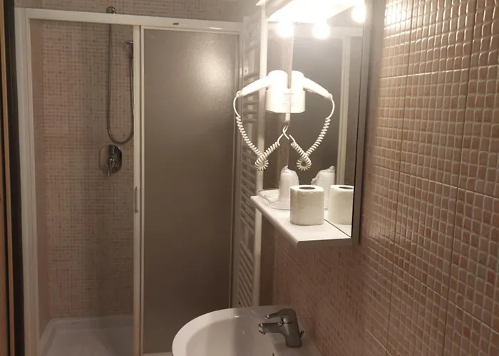 Nettuno Punta Marina