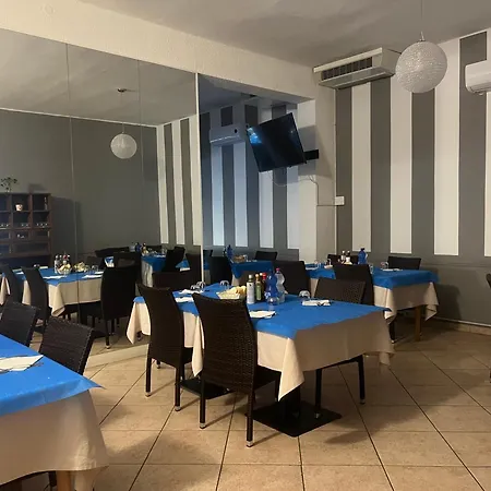 Hotel Nettuno