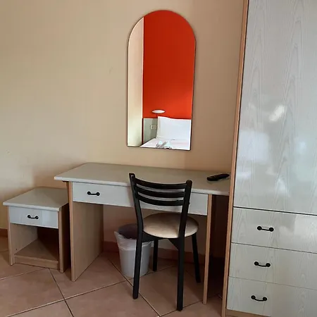 Nettuno Hotel 3*