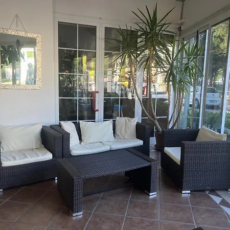 Nettuno Пунта-Марина