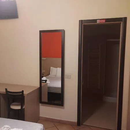 Nettuno Hotel 3*