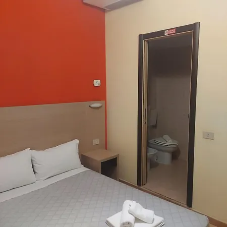Nettuno 3*