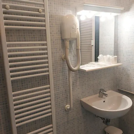 Nettuno 3* Punta Marina