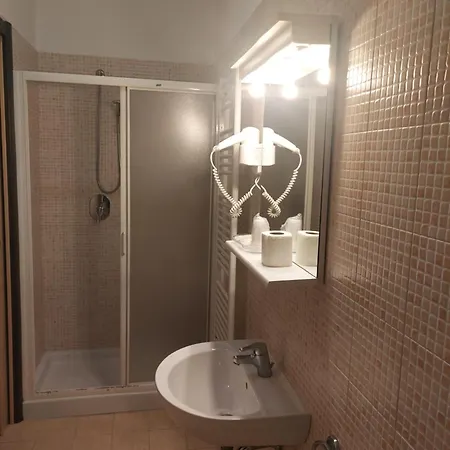 Nettuno Пунта-Марина